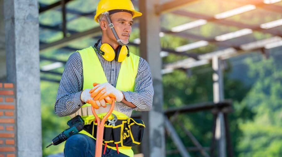 Professional metal roof installation in York, PA